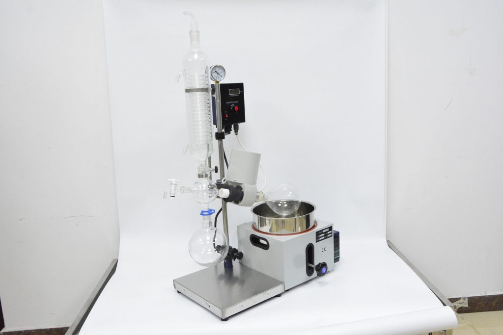 rotory evaporator