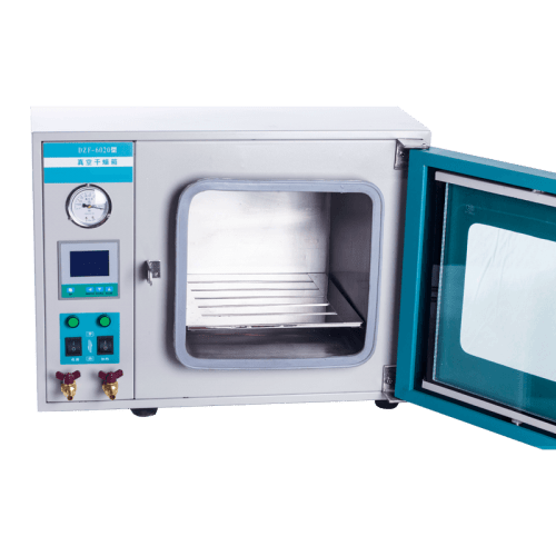 How to Use a Vacuum Drying Oven?