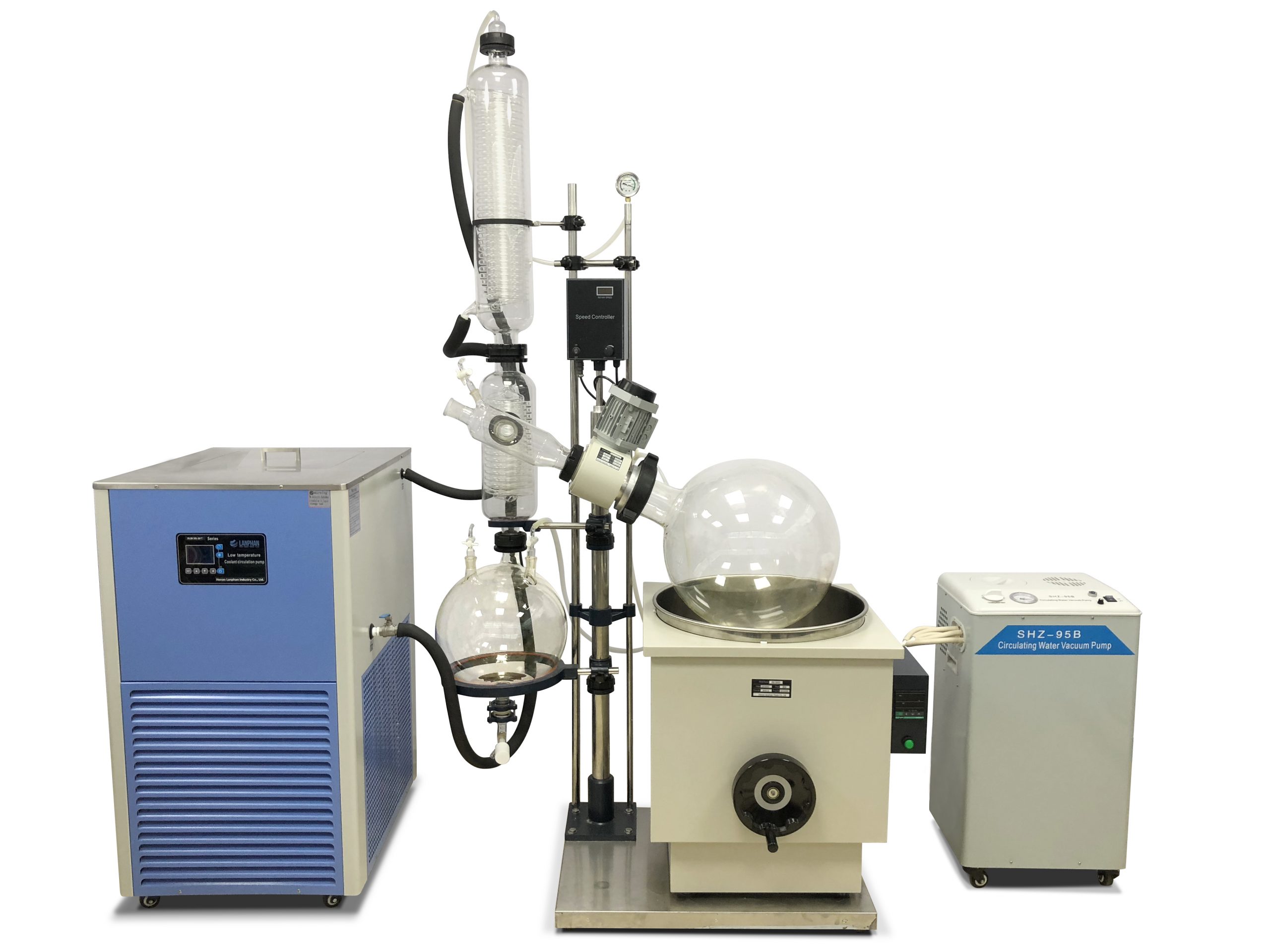 what-is-the-purpose-of-water-bath-in-a-rotary-evaporator