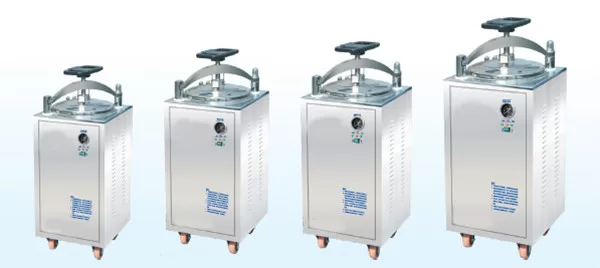 sterilizer